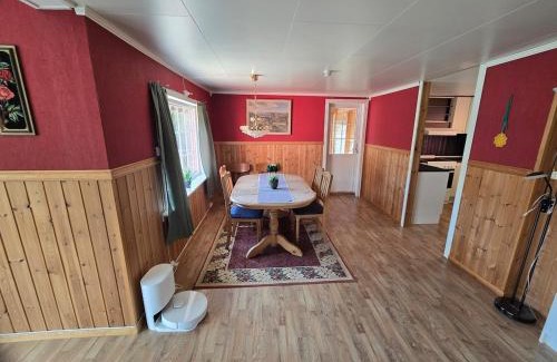Brønnøy Apartment | Rent your own home in Velfjord