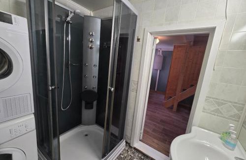 Brønnøy Apartment | Rent your own home in Velfjord