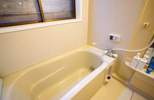 Tokamachi House | Rental 1 building Doburoku and hearth inn Minshu/Tokamachi Niigata