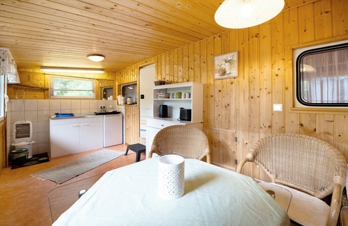 Sensweiler RV Rental | Rental Caravan