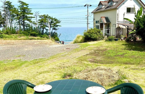 Kyotango House | Rental cottage Santorope