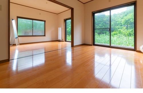 Kushima House | Rental Family A house near the warm sea of Miy / Kushima Miyazaki