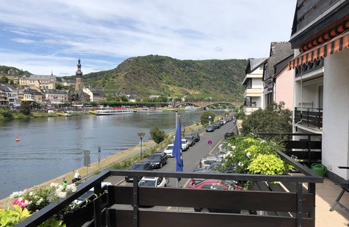 Cochem Apartment | Rental-Nr. 5-Ensuite