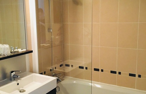 Valberg Apartment | Rental Studio 28m2 / Standing Residence