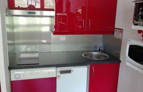 Le Lavachet Apartment | Rental STUDIO 4/6 Persons 2100m TIGNES LE LAVACHET (from Saturday to Saturday)