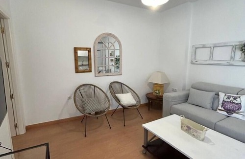 Santa Marina Apartment | Rental unit in Córdoba · 1 bedroom · 3 beds · 1 bath