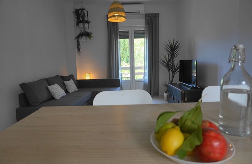 Merida Old Town Apartment | Rental unit in Mérida · ★4.69 · 3 bedrooms · 4 beds · 2 baths