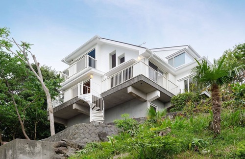 Suzaki House | Rental villa for rent overlooking Shimoda Bay/Shimoda Shizuoka