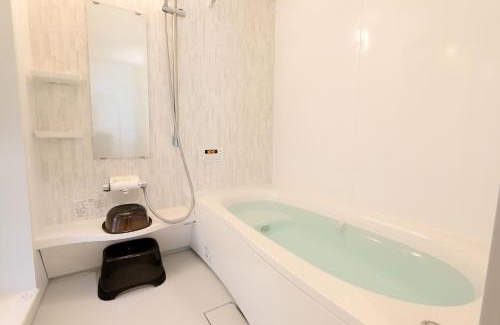 Zao House | Rental villa with open-air hot spring bath "Rioren - Vacation STAY 54190v