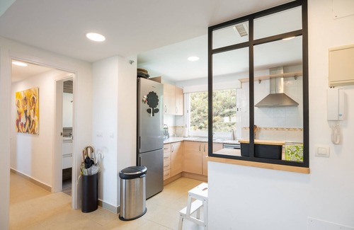 Benagalbon Apartment | Renthas Cumbres de Golf