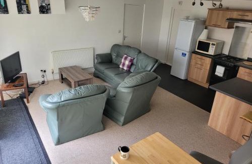 Southgate Apartment | RentUnique Spinney SpaciousSuper Snug 1 bed home.