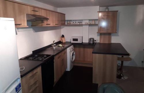 Southgate Apartment | RentUnique Spinney SpaciousSuper Snug 1 bed home.