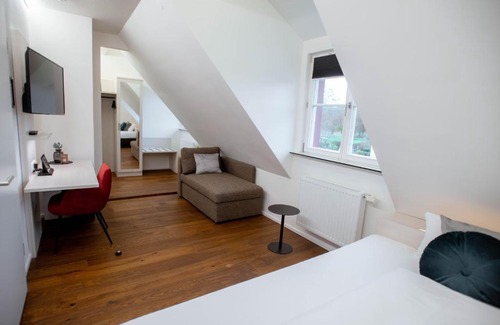 Wangen im Allgaeu Hotel | Reos Hotel Wangen