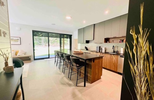 Orford Apartment | Repère d’Énergie, Golf, Spa