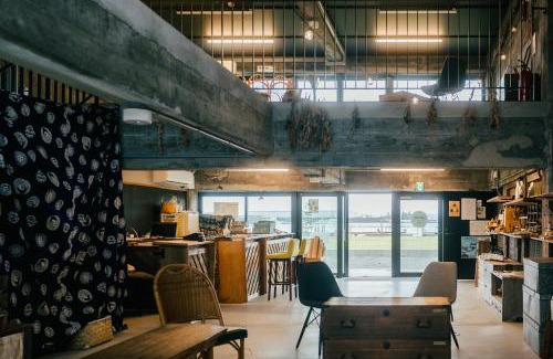 Yaizu Hotel | RePORTHOTEL