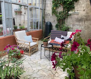 Riberac Bed & Breakfast | Repos à Ribérac B&B