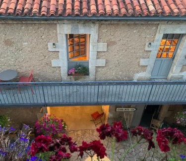 Riberac Bed & Breakfast | Repos à Ribérac B&B
