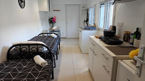Sevran Apartment | Repos Urbain Studio Netflix à 5 min du RER