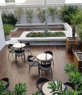 Batel Apartment | Requinte e privacidade em bairro nobre de Curitiba