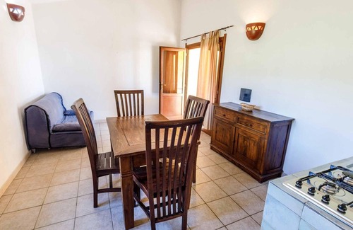 Badesi Apartment | Residence a Badesi ID 3371