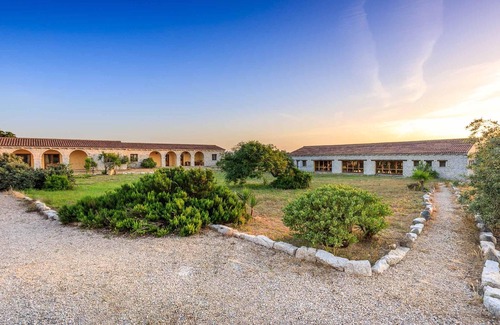 Badesi Apartment | Residence a Badesi ID 3371