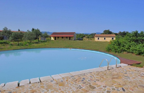 Badesi Apartment | Residence a Badesi ID 3371