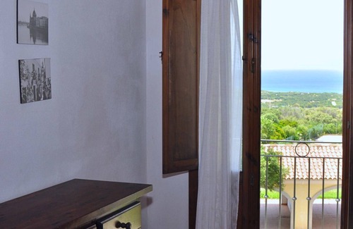 Trinita d'Agultu e Vignola Apartment | Residence a Trinità d'Agultu e Vignola ID 3401