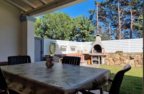 S'Iscala Villa | Res S'Abbaida C1 con Piscina Privata