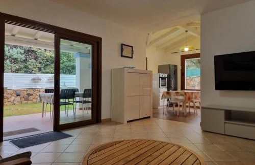 S'Iscala Villa | Res S'Abbaida C1 con Piscina Privata