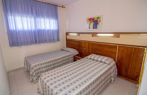 Roses Town Center Resort | Rescator Resort 115 - One Bedroom Resort, Sleeps 4