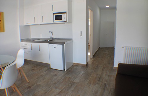 Roses Town Center Resort | Rescator Resort 224 - One Bedroom Resort, Sleeps 4