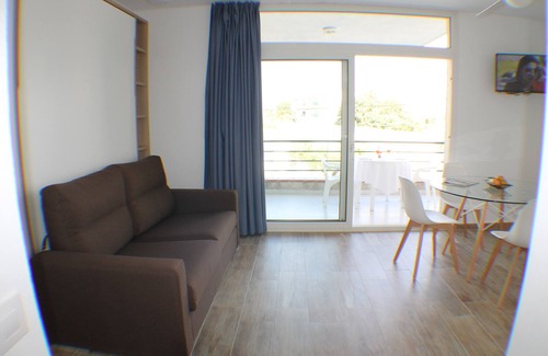 Roses Town Center Resort | Rescator Resort 224 - One Bedroom Resort, Sleeps 4