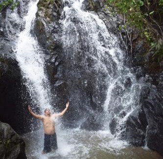 Armero House | Reserva Natural Cascadas de Padilla