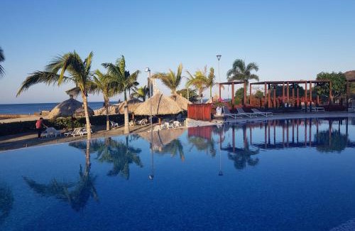 Pozos Colorados Apartment | RESERVA SAMARIA CLUB DE PLAYA, Salida Directa al Mar, Santa Marta, Colombia, 107 metros
