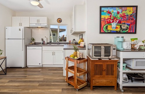 Waikoloa House | Reserve Your 5 STAR Big Island Get-a-way ⭐