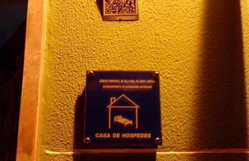 Vila Real Santo Antonio House | Residência Matos Pereira