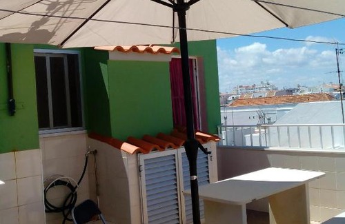 Vila Real Santo Antonio House | Residência Matos Pereira