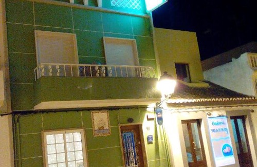 Vila Real Santo Antonio House | Residência Matos Pereira