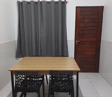 Juruti Apartment | Residêncial Fonseca