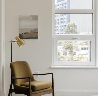 Truxton Circle Apartment | Reside NoMa, a Wyndham Residence