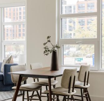 Truxton Circle Apartment | Reside NoMa, a Wyndham Residence