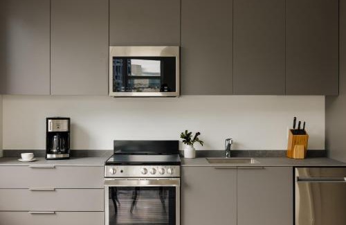 Truxton Circle Apartment | Reside NoMa, a Wyndham Residence