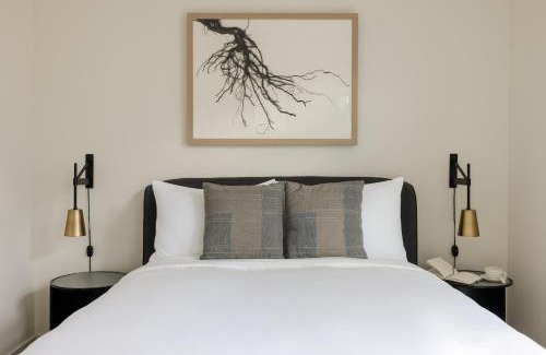 Truxton Circle Apartment | Reside NoMa, a Wyndham Residence