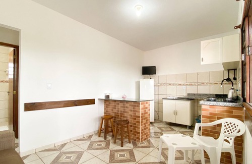 Ze Amandio Apartment | Residencial Verdes Mares