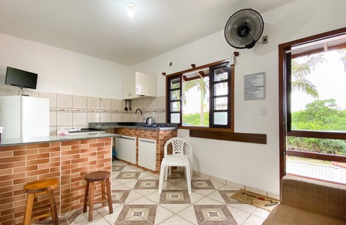 Ze Amandio Apartment | Residencial Verdes Mares