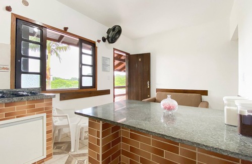 Ze Amandio Apartment | Residencial Verdes Mares