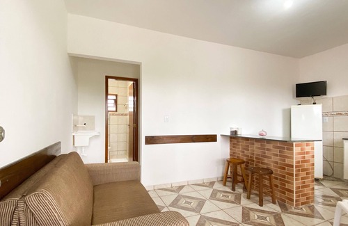 Ze Amandio Apartment | Residencial Verdes Mares