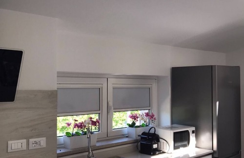 Sistiana Apartment | Residence Baia Rilke, App. Falesie by Interhome