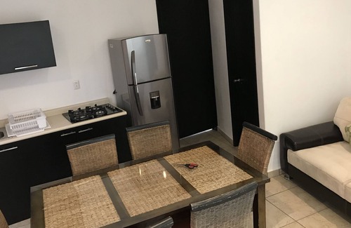 Jiutepec House | Residence 10 rooms with Garden and Pool