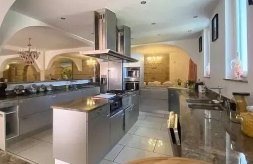 Perpignan Villa | Residence 12mascat39-perpignan - CATALAN MAS